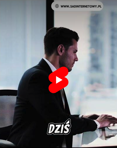 Film promujący darmowy generator wezwania do zapłaty sadinternetowy.pl